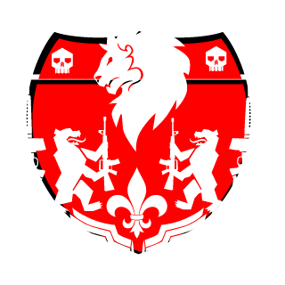 COEBF's emblem