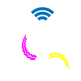 DegBoi's emblem