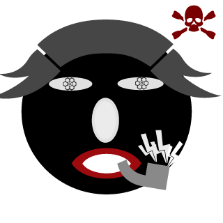 N0ARD's emblem