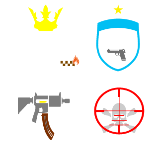 bReau07's emblem