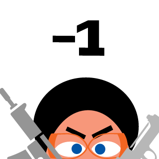 weapon301's emblem