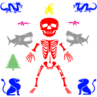 pl-gufka-pl's emblem