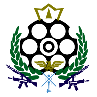 Zinkare's emblem