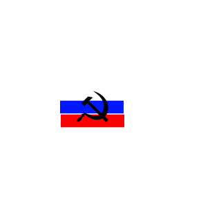 LEON54rus's emblem