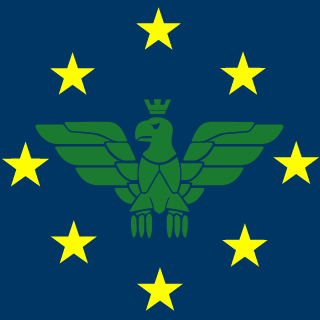 SAINT-MAURICE's emblem