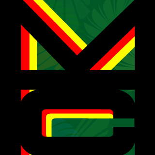 Hakuna Matata Crew's emblem