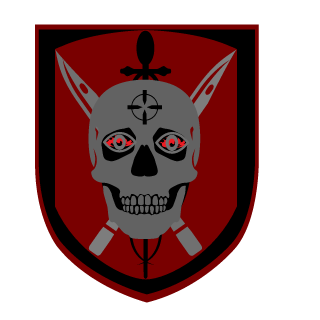WPC-Alien's emblem