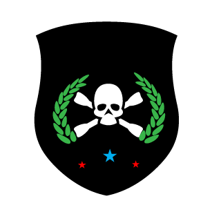 Magzhul's emblem