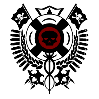 8-Necro-8's emblem