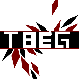 TBEG CLAN's emblem