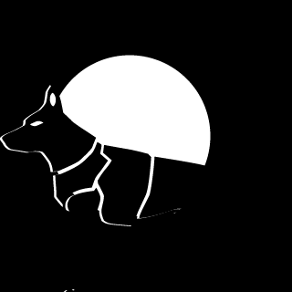 SrKushingtonn's emblem