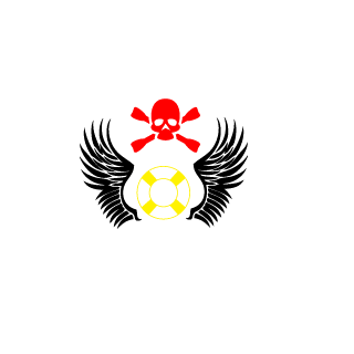 Floer84's emblem
