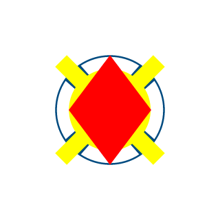 SUERQA's emblem