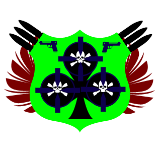 S1RLucius's emblem