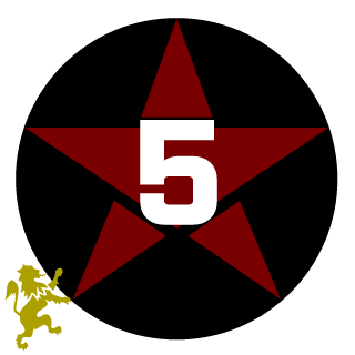 Sosuke73's emblem