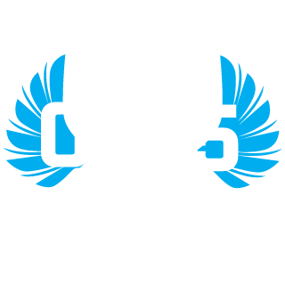 0815's emblem