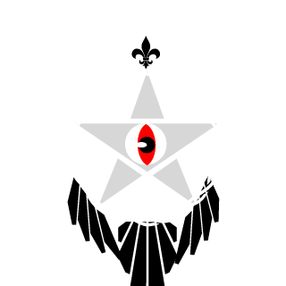 ValkyrieHunter32's emblem