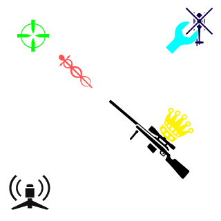 SkynetAlex1's emblem