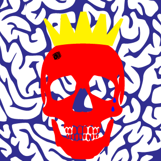 DCPDEREK's emblem