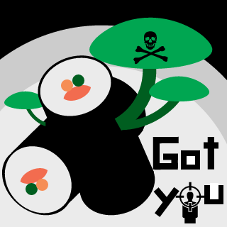 gammelsushi's emblem