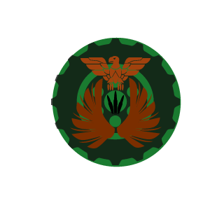 Nantzh's emblem