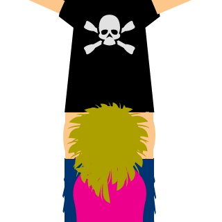 K-MeelPL's emblem