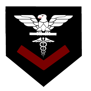 BACOWRATH's emblem