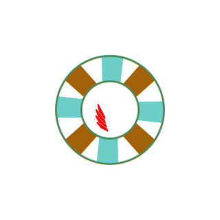 1Teos666's emblem