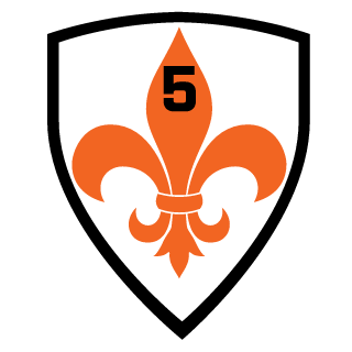 Rodrigallery's emblem