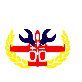 RyzenAmber's emblem