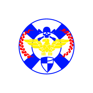 MaxMuT89's emblem