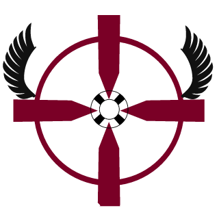 ComradeCat92's emblem