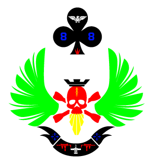 KomaKillerOpa's emblem