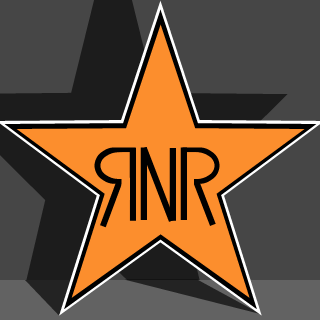 Rock n Roll's emblem