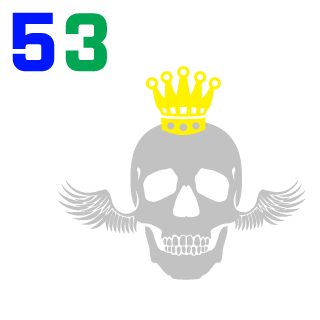 FuLiN53's emblem