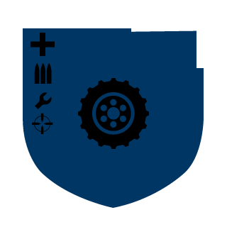 Ianwrym's emblem
