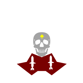 Farezgon's emblem