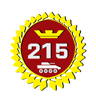 Bidbad215's emblem