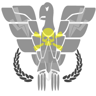 TR7alonewol's emblem