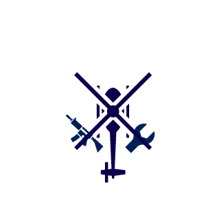 Uchihadaan's emblem