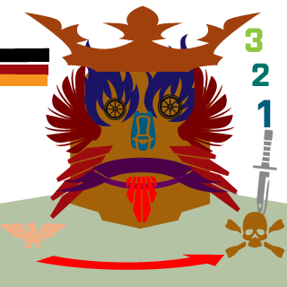 HAUWECHWIENIX's emblem