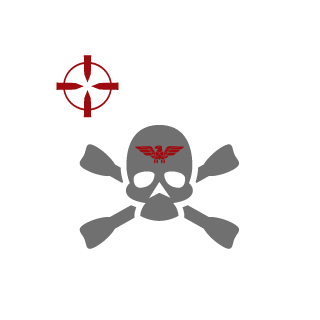 gawarados's emblem