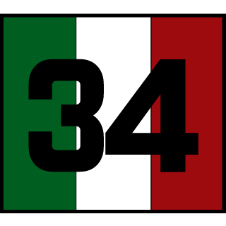 calfraire34's emblem