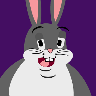 Meaty Chungus's emblem