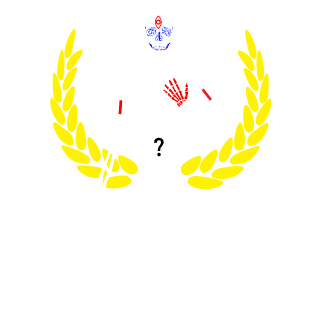 LLC521's emblem