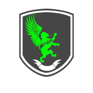 Patrikfreeman84's emblem