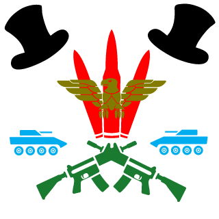 pastamiz's emblem