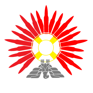 DomeBlack's emblem