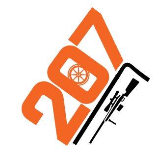 Mustard207's emblem