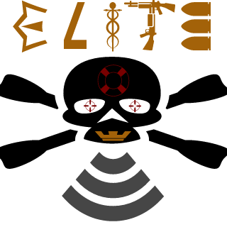 eliterisq's emblem